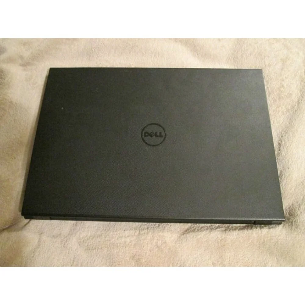 Dell Inspiron 15 3000 Windows 10